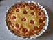 Cheesy T Quiche