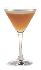 Bronx Cocktail