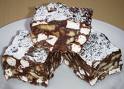 Chunky Chewy Rocky Road