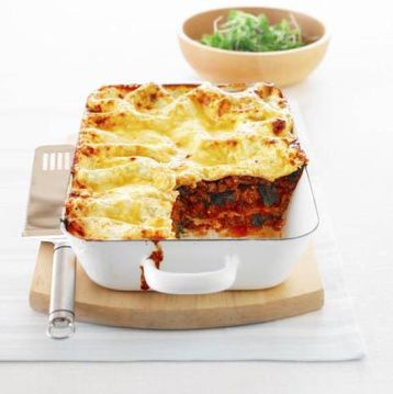 Classic Lasagne