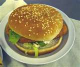 Chicken Burgers