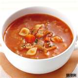 Minestrone Soup
