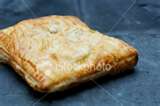 Chicken Pasties