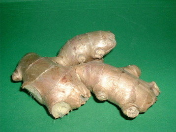 Boozy Ginger Beer