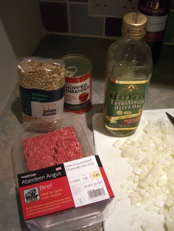 Wholesome Cottage Pie For All the Family