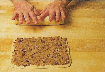 Poppy Seed & Walnut Rolls (Mákos és Diós Beigli)