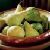 Melon and Peach Salad