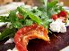 Beetroot Carpaccio