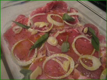 Pork Chop Casserole