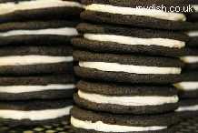 The Real Oreos Cookies Recipe