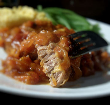 Swiss Steak