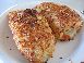 Cheese and Herb Chicken Bake