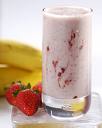 Brain Boosting Smoothie