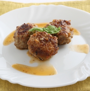 Meat Balls