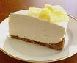 Lemon Chesecake