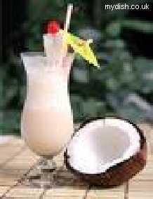 Pinda Colada Salad !!!!
