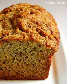 The Delicous Soda Bread