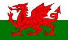 Welsh Cakes