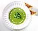 Green Pea Soup