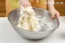Pizza Dough