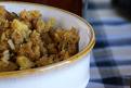 Debbi's Savoury Bread Stuffing