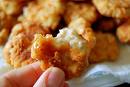 Helene's Chicken Nuggets