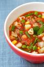 Helene's Minestrone Soup