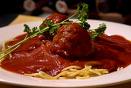 Helene's Meatballs