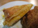 Adam's Favorite Eggy Bread