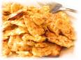 Harry's Matzo Brei