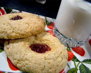 Jam Thumbprints