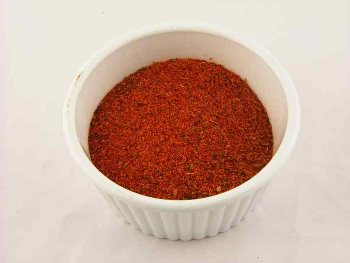 Astros Cajun Spice Mix