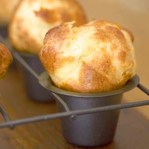 Astrochef's Yorkshire Puds