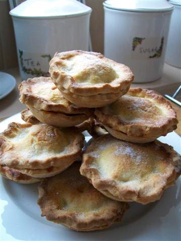 Our Best Mince Pies