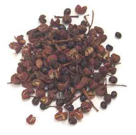 Szechwan Salt and Pepper Mix