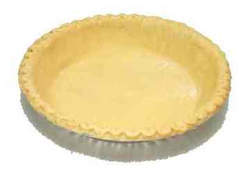 Tart Pastry (pâte Brisée)
