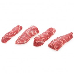 Spiced Skewered Lamb