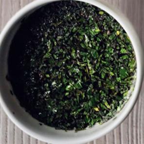 Mint Sauce For Lamb