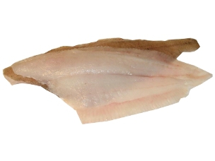 Megrim Sole with Brown Butter, Capers, Lemon, & Parsley