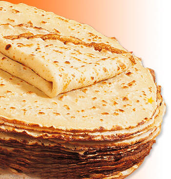 Pancakes