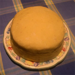 Marzipan