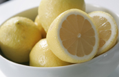 Mrs Penk's Lemon Cheese