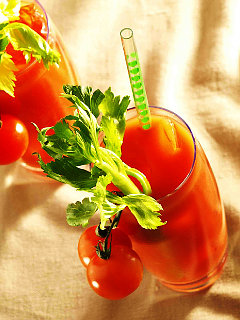 Bloody Mary