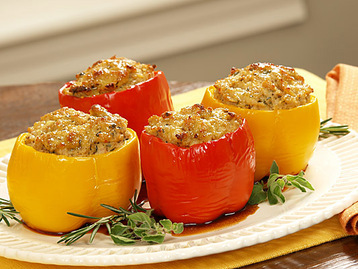 Stuffed Peppers