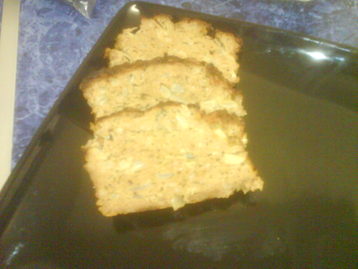 Meat Loaf Easy Peasy Style