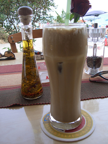 Home Made Baileys Irish Cream