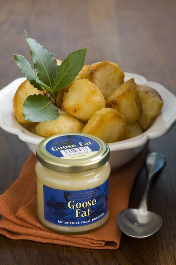 Ultimate Roast Potatoes