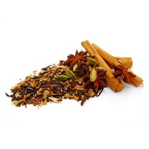 Indian Tea (chai)