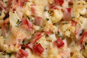 Kase Kartofflen