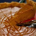 Pumpkin Pie